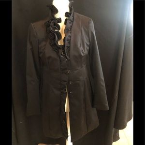 Cocktail jacket